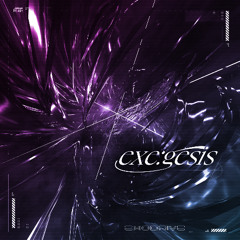 Scutoid - EXODRIVE〘F/C EXE:GESIS〙