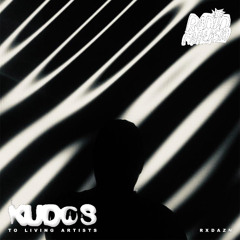 Kudos to Living Artists 12 – rxdazn – Kudos to Loke Rahbek