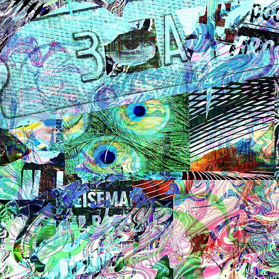 【未開封】KAMITSUBAKI x Monark 「Awake」 KAMITSUBAKI x Monark Collaboration Album「Awake