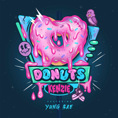 Donuts (feat. Yung Bae)