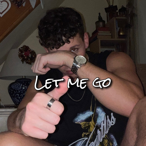 LET ME GO <3