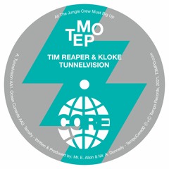 Tim Reaper & Kloke 'Ocean Currents' [Core/Tempo Records]