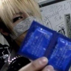 FiEND ÅLTあなたは私にとっても他のみんなにとっても悪魔です