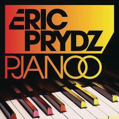 Pjanoo (Fred Falke Remix)