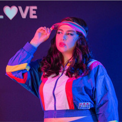 DJ I’V LOVE Summer Edible Beatz Remix 2020 on DJANETOP.COM & Italian Radio One Dance FM