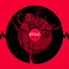 Devil's Contract