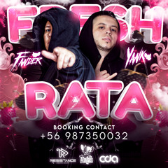 RATA FRESH LIVE SET