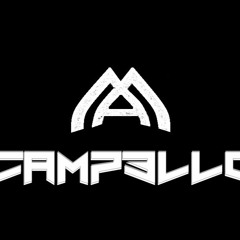 Camp3llo - Quantum Space (Original Mix)