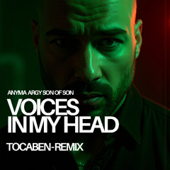 Voices In My Head - Anyma, Argy, Son of Son -  (TOCABEN Remix)