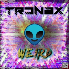 TRON3X - Weird