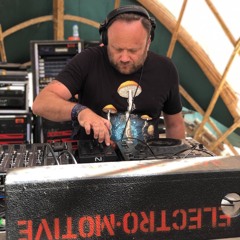 Volchegroovesky at The Market, ZNA Gathering 2024