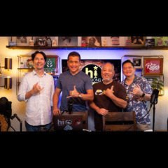 Hisessions Hawaii Podcast Episode #224 -Michael Sun Lee - "Actor"