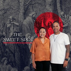 The Sweet Spot | Lead Pastors John & Kelcey Besterwitch | Life Church Global | Dubai Church