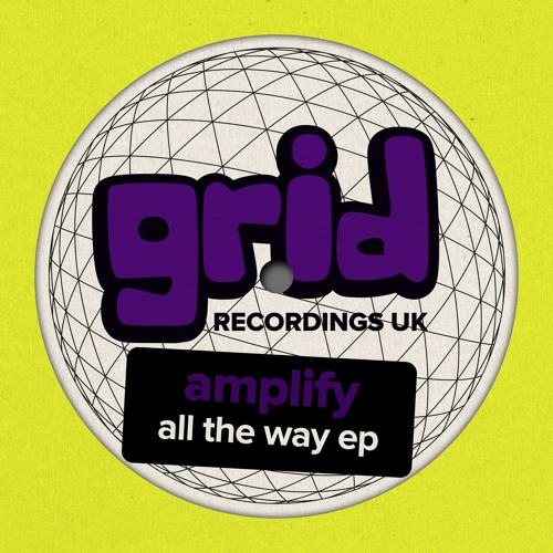 GRIDUK159 - AMPLIFY