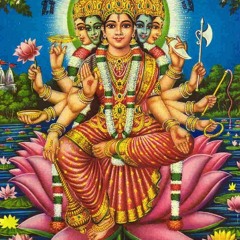 Pangeia - Gayatri