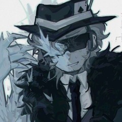 LUCKY DRAW - Chance Chase Theme  Forsaken UST.mp3
