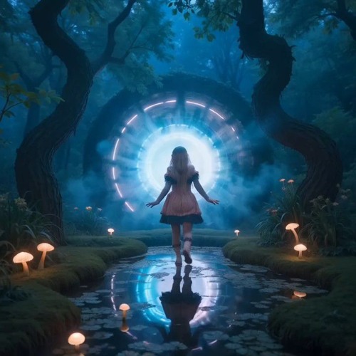 The Portal (Demo)
