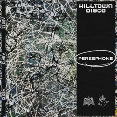 PREMIERE: Romphea - Fight Fashion Captivity [Hilltown Disco]