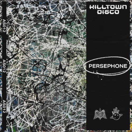 PREMIERE: Rapha - Alien Control [Hilltown Disco]