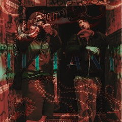 Tiffany ft DEKAPT8 prod. BVTTER