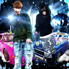 it's a cold world +nosgov (rezlaine & 8t33n)