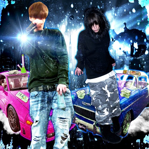 it's a cold world +nosgov (rezlaine & 8t33n)