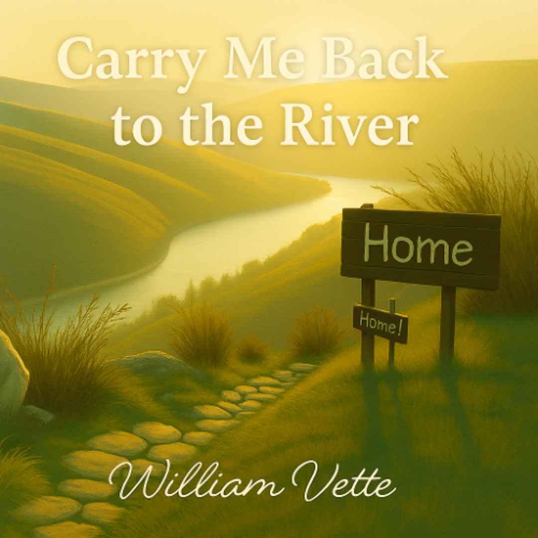 Stream VWK1 | Listen to Carry Me Back to the River playlist online for ...
