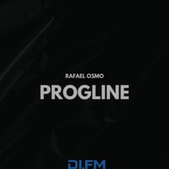 Rafael Osmo - Progline (27.6.2023) - DI.FM -