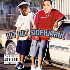 Bulut LOC & Lil WooFy WooF - Hit Det Sidehjørne