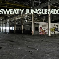 Sweaty Jungle Mix