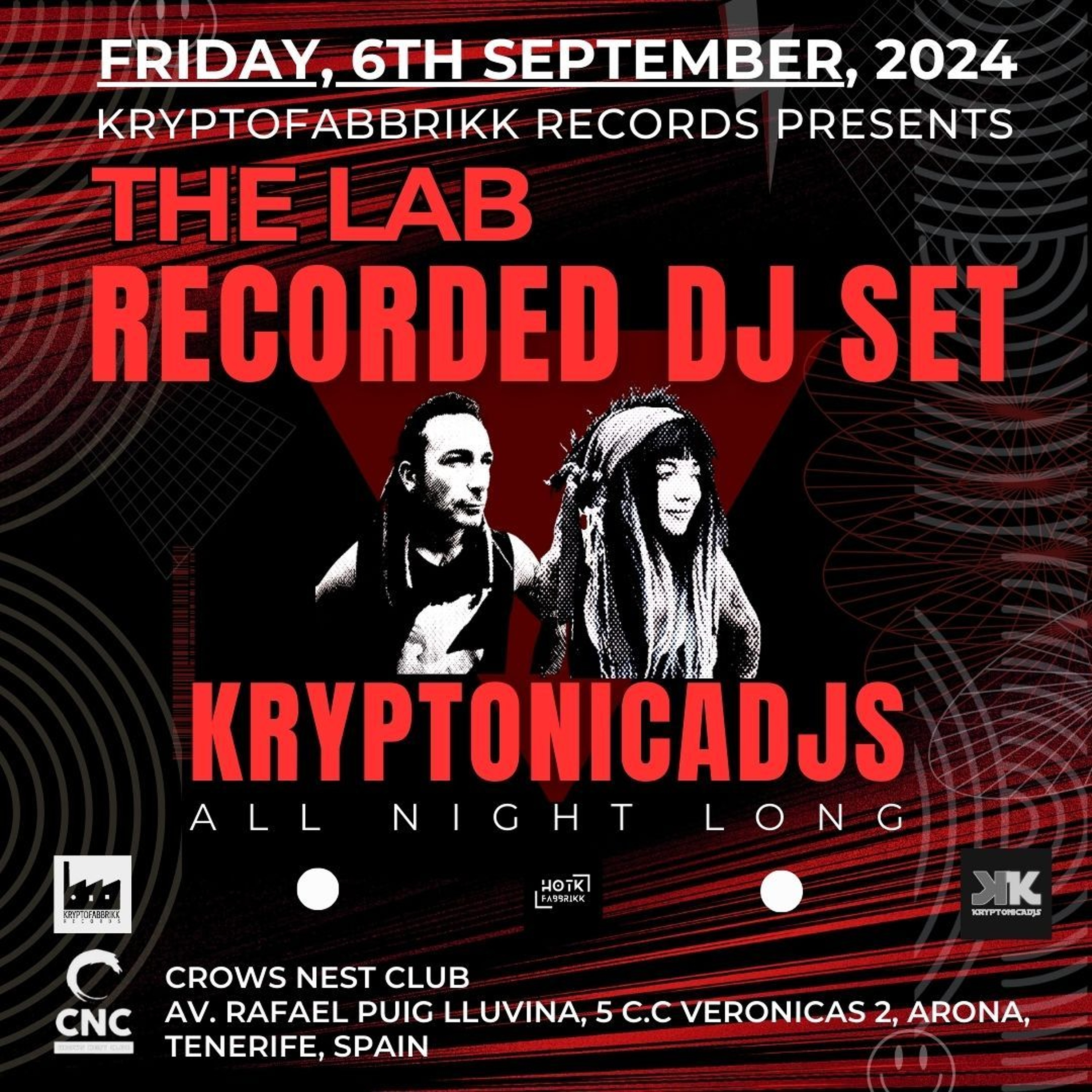 KRYPTONICADJS
