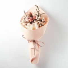 ドライフラワ (Dried Flower) - Madlest Cover