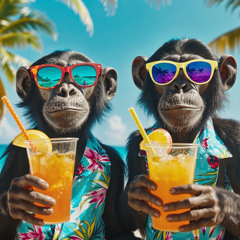 Funky Monkey