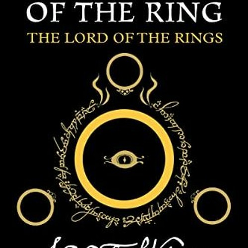 The Lord of the Rings, 2nd UK Edition in Original Publishers Slipcase | J.  R. R. Tolkien | 2nd Edition