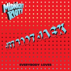 MIDRIOTD507 Jet Boot Jack - Everybody Loves (teaser)
