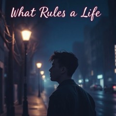 What Rules a Life
