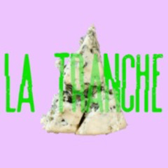LA TRANCHE - Second Wind / ENGLISH VERSION