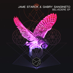 Jame Starck & Gabry Sangineto - Watcha Say