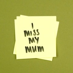 Cavetown - I Miss My Mum (slowed)