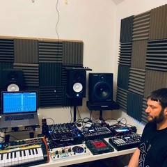 Saytek Live - Studio Session [06.03.2020]