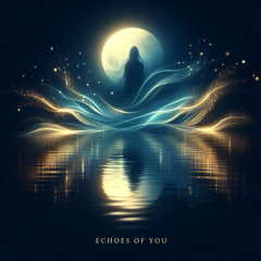 Echoes of you