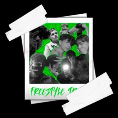 FREESTYLE #3