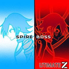 Spire Boss
