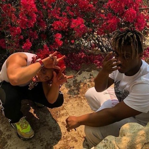 Stream Everything is Ok [Remix] (ft. Trippie Redd) Juice WRLD by
