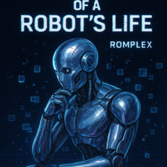 Romplex-memories of a robots life