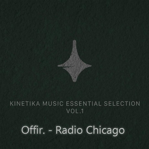 Offir. - Radio Chicago (Original Mix)
