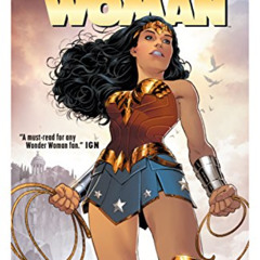 View PDF 📂 Wonder Woman (2016-) Vol. 2: Year One by  Greg Rucka,Nicola Scott,Nicola