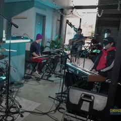 Snake eater band cover ft. Glenn Lumanta