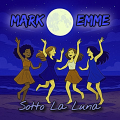 Sotto la luna (Mictronic Remix)