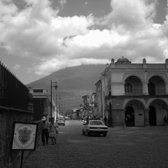Cities #724 - La Antigua [Deep House - Progressive - Melodic House]